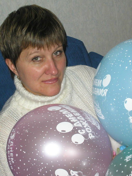 Ирина Кокорина