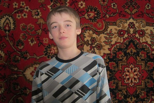 Влад Мартынов