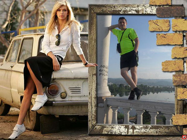 Иван Михайлов