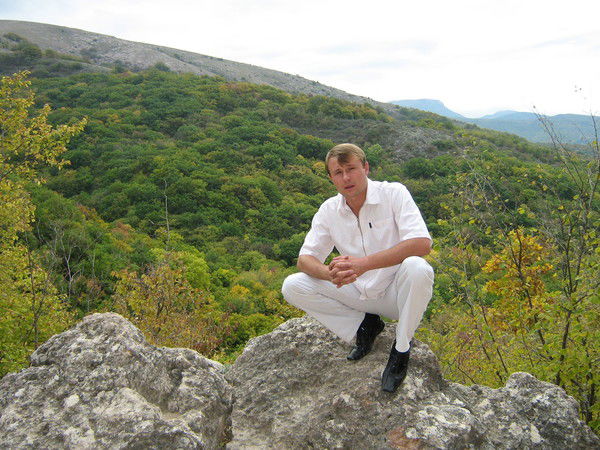 Аркадий Дудий