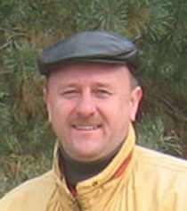 Александр Острецов