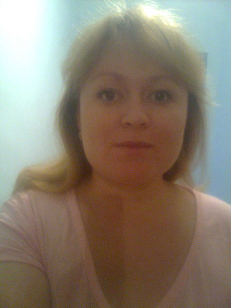 Лилия Галиуллина