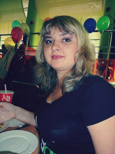 Ксения Волкова