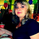 Ксения Волкова