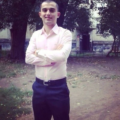 Эльхан Исмаилов