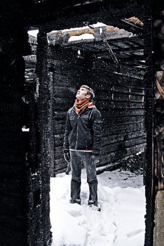 Алексей Стомма