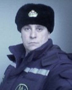 Радик Бакиров