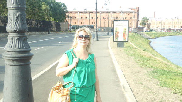 Лариса Найданова