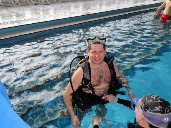 Александр Холкин