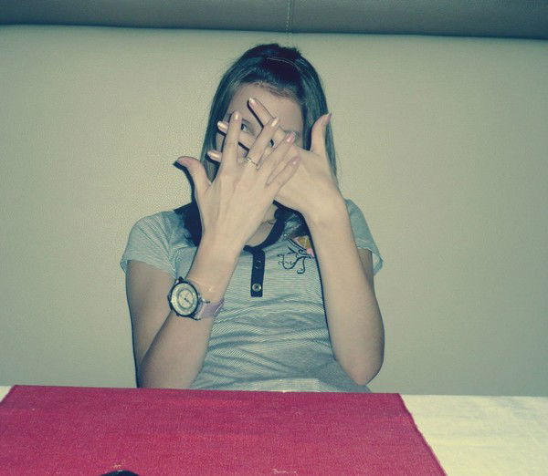 Алина Фролова