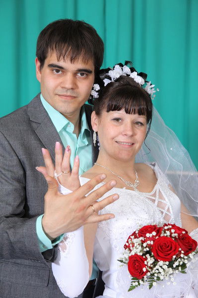 Бердюгина Olesya