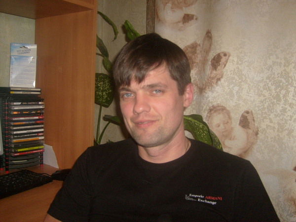 Игорь Вьюхин