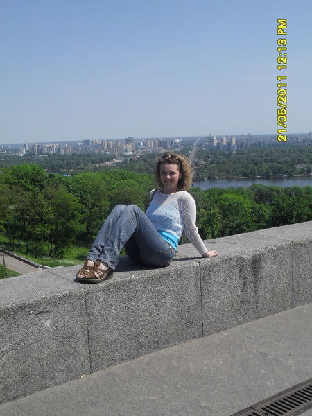 Элеонора Мясина