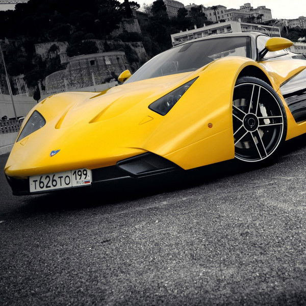 Александр Старых