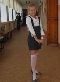 Дарья Теряева