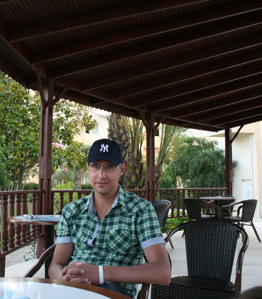 Денис Грачёв