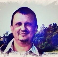 Александр Казаков