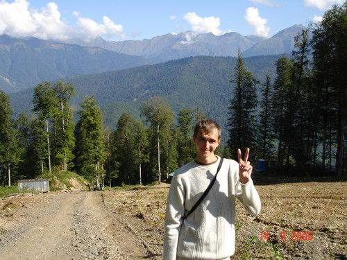 Виктор Цируль