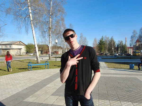 Виталий Лавров