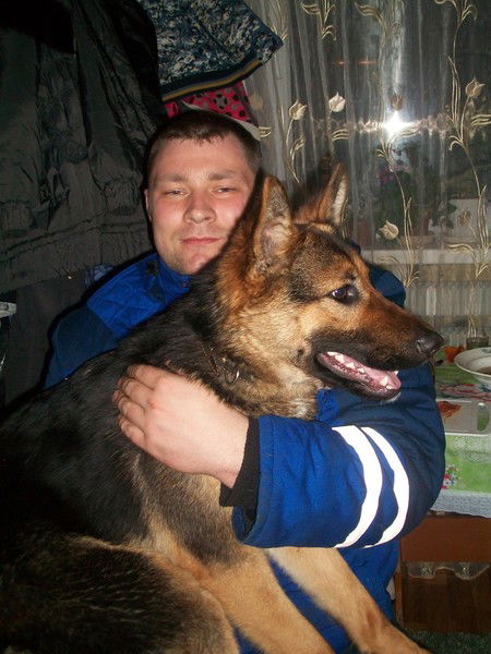 Денис Прадедов