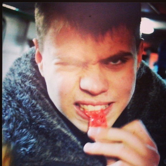 Денис Заморин