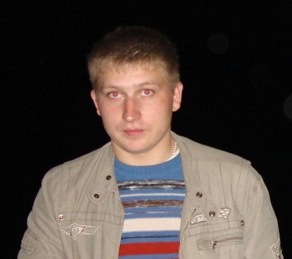 Сергей Балагуров