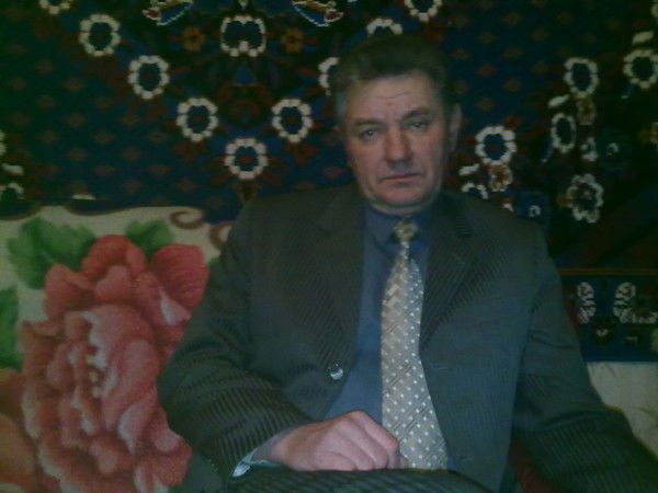 Артур Мазанов