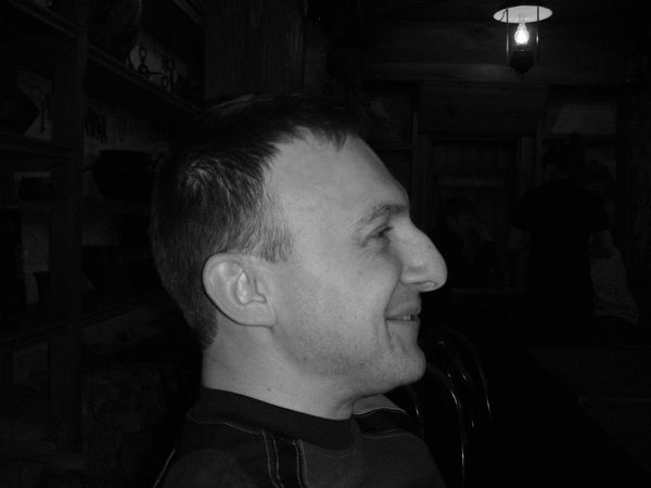 Тимур Назаралиев