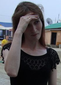 Светлана Мальцева