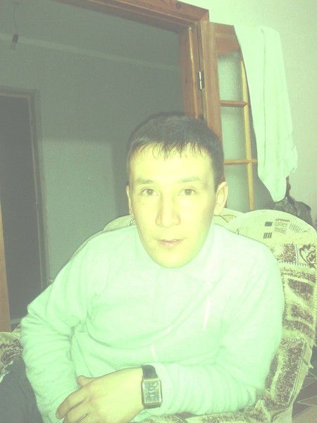 Асхат Абилгазин