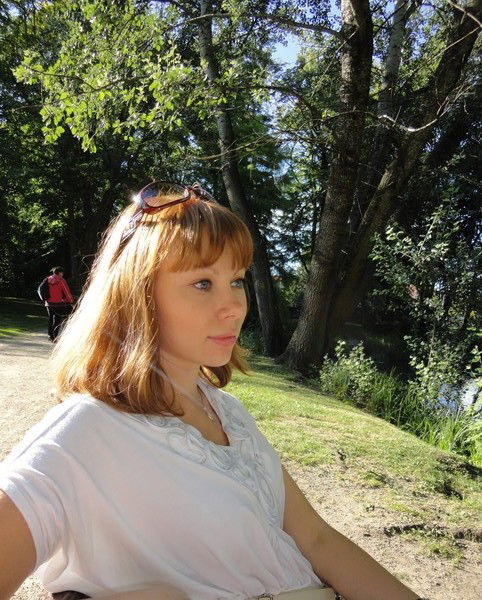 Александра Баллиет