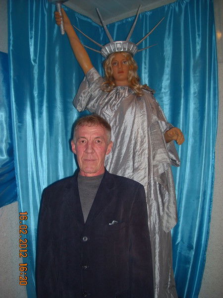 Алексей Зубаиров