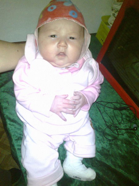 Гулжан Калдыбаева