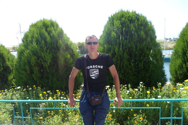 Александр Дрозденко