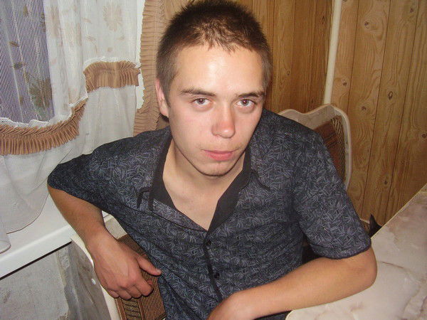 Игорь Бородин