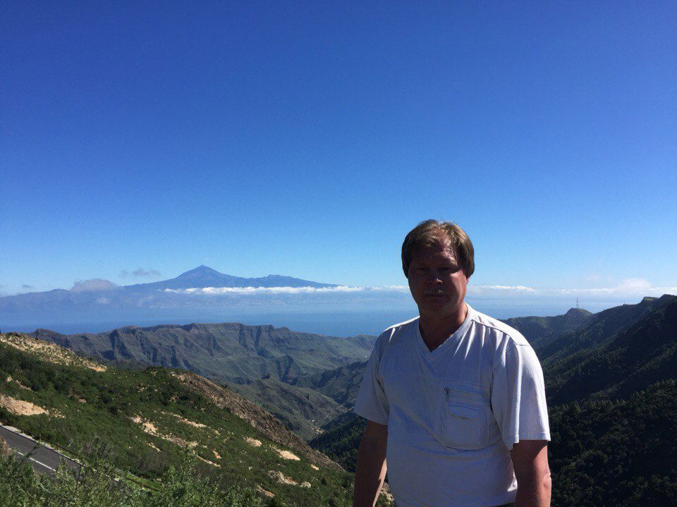 Александр Смирнов