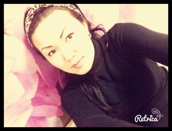 Гульдана Рахимбаева