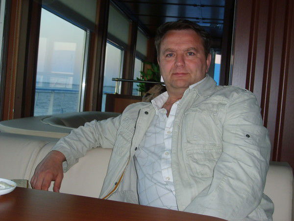 Игорь Калинин