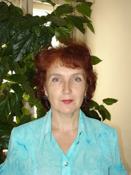 Софья Коренчук