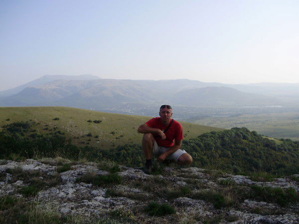 Сергей Чулков