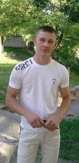 Виталя Пискун