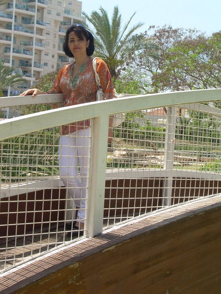 Санобар Аминова