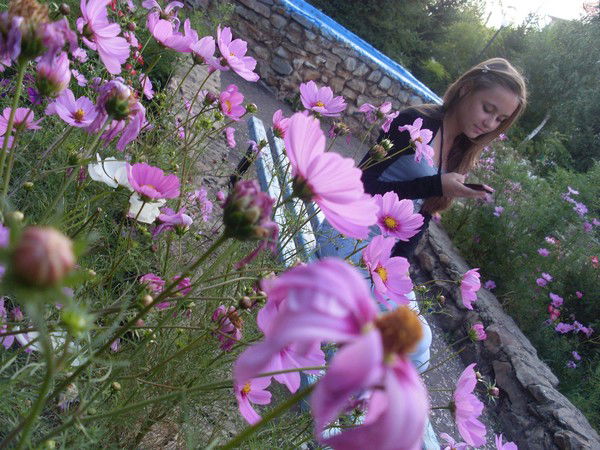 Диана Комачкова