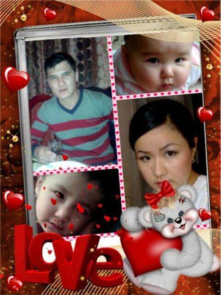 Саулет Кырыкбаев