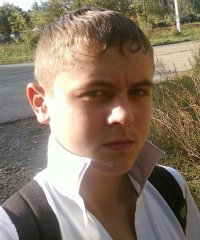 Колян Шишляков