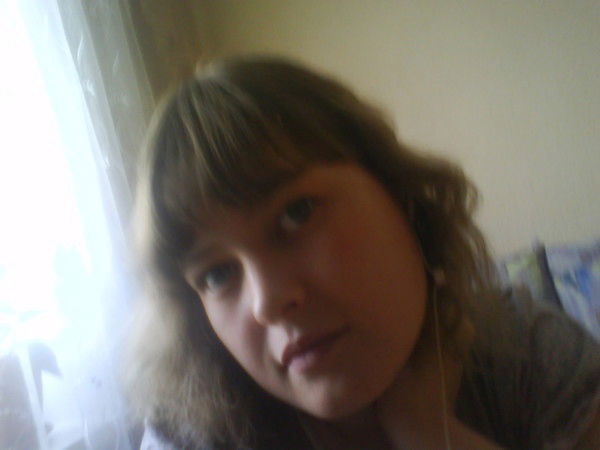 Гулечка Минигулова