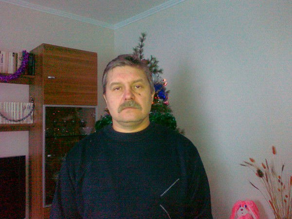 Владимир Бураков