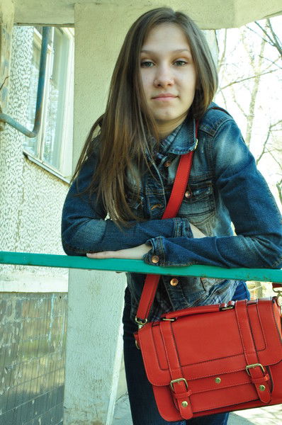 Дашка Бирюкова