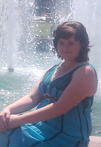 Вера Бреднева