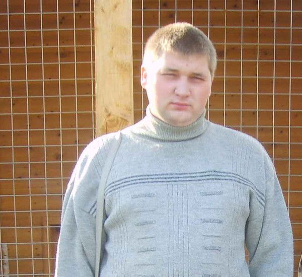 Гущин Евгений